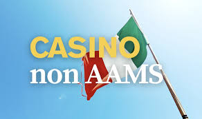 I nuovi casinò non AAMS online Un mondo di opportunità