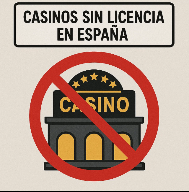 Los Casinos Sin Licencia Seguridad y Oportunidades en 2026