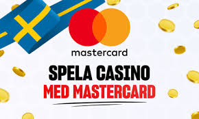 Mastercard Casinoer Din Ultimative Guide til Sikker Spil