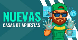 Nuevas Plataformas de Apuestas Innovación y Oportunidades