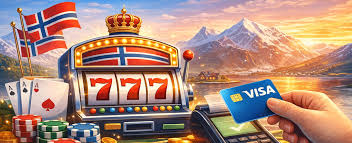 Online Casinoer med Visa Sikkerhed og Bekvemmelighed -1821659480