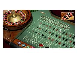 Online Roulette Echtgeld mit Startguthaben
