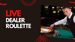 The Exciting World of Live Roulette A Guide to Winning Strategies