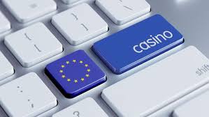 The Rise of Foreign Online Casinos in 2023 The Rise of Foreign Online Casinos in 2023