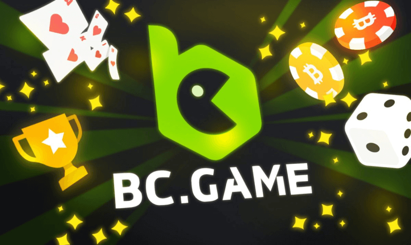 The Ultimate Guide to BC.Game Online Platform The Ultimate Guide to BC.Game Online Platform