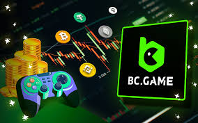 The Ultimate Guide to BC.Game Online Platform The Ultimate Guide to BC.Game Online Platform