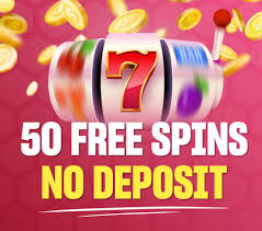 Unlock Excitement with 50 Free Spins No Deposit Bonuses -798505402