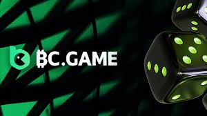 Unveiling BC.Game The Leading Crypto Casino Platform Unveiling BC.Game The Leading Crypto Casino Platform