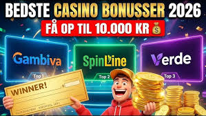 Valhalla Casino Registrering - En Ultimativ Guide